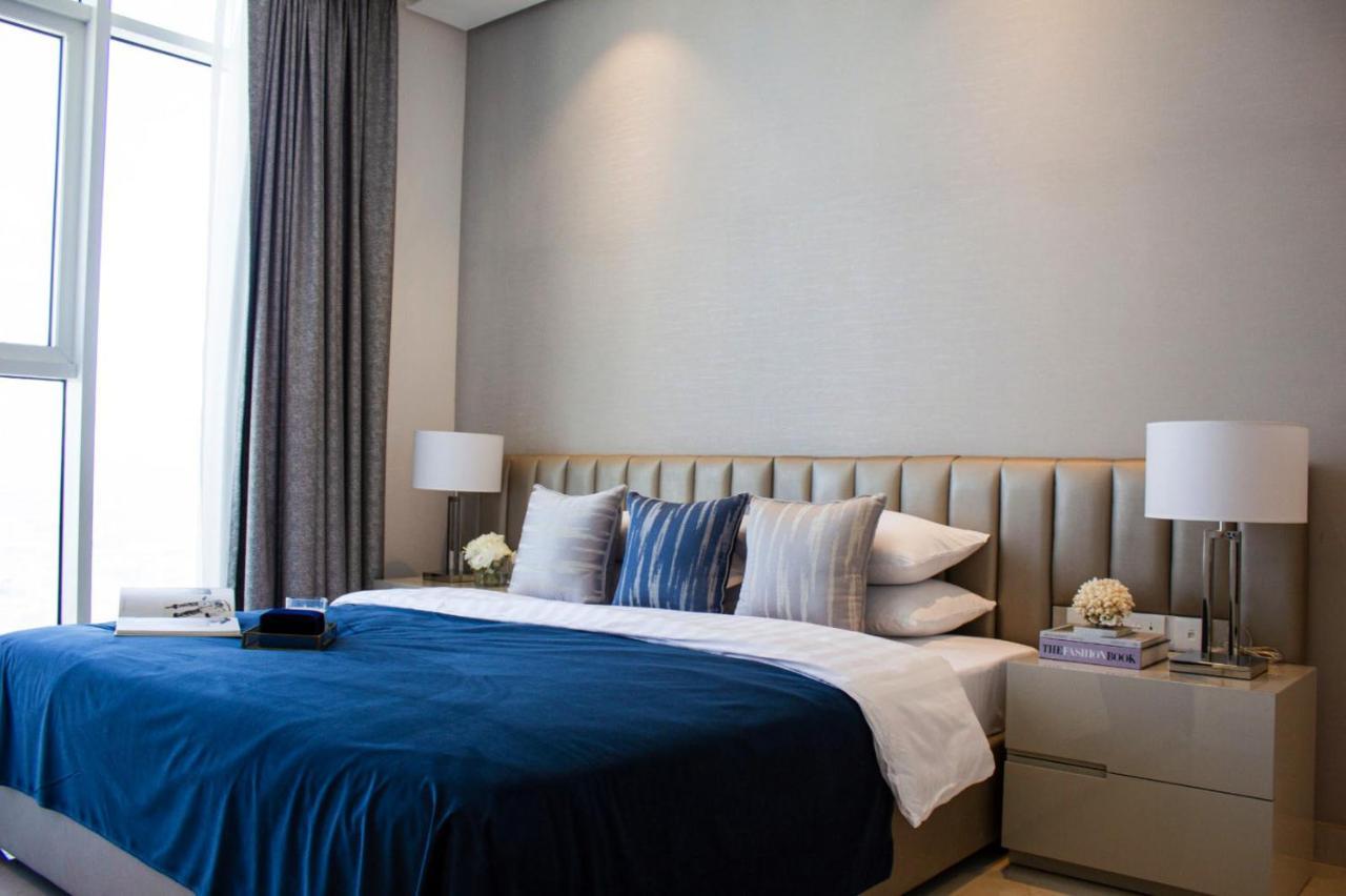 The Lodge Suites Manama Eksteriør billede